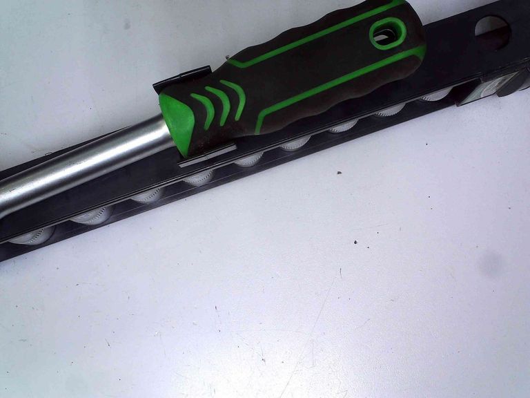 Дешиво Intertool ET-6013 с ломбарда