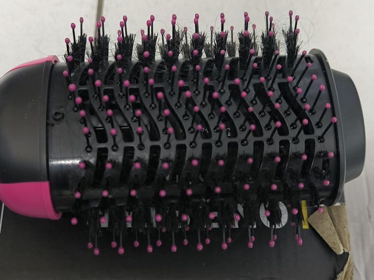 Дешево Hot-Air brush з ломбарду