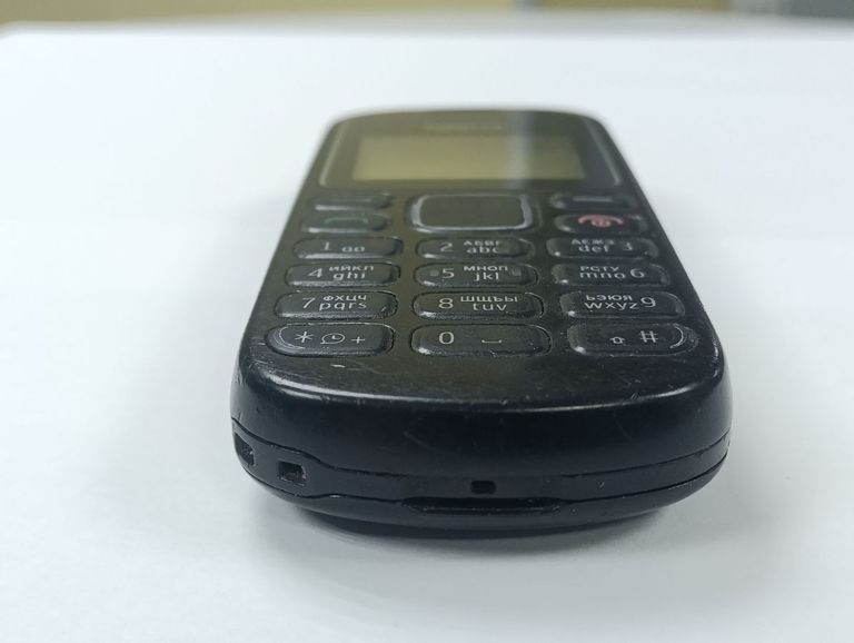 Распродажа Nokia 1280, продавец Техноскарб