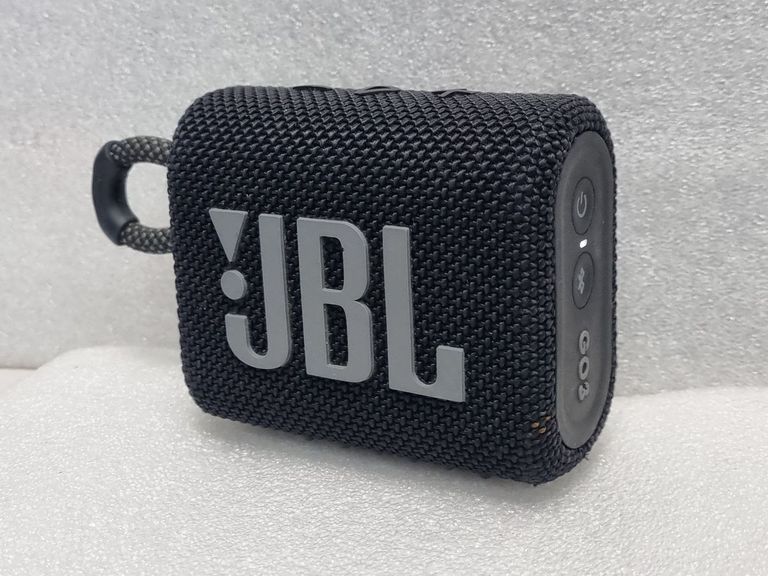Купити Jbl go 3 Б/У