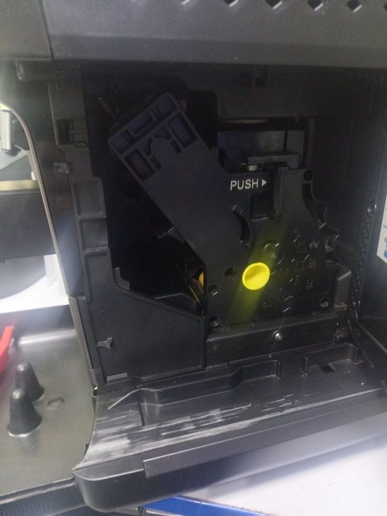 Оголошення Philips LatteGo 5400 Series EP5447/90 Б/У