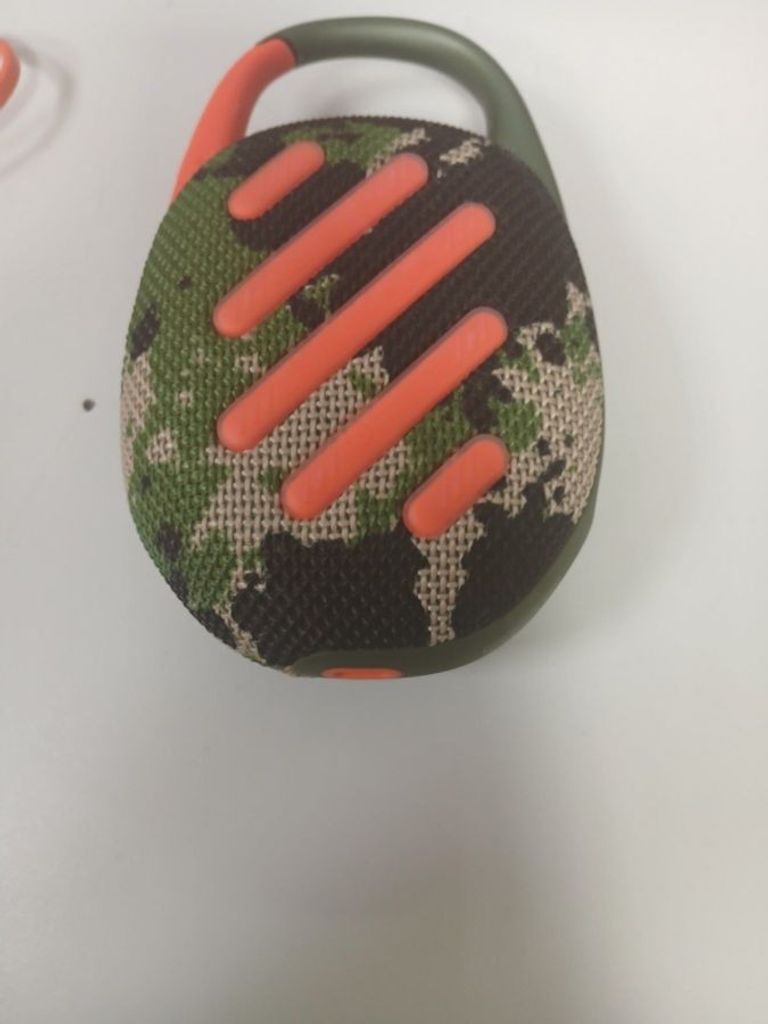 Объявление Jbl clip 5 Б/У