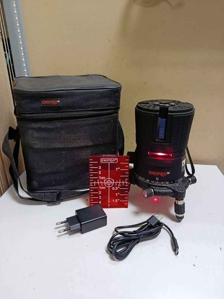 Купить Dnipro-M ml-330r Б/У