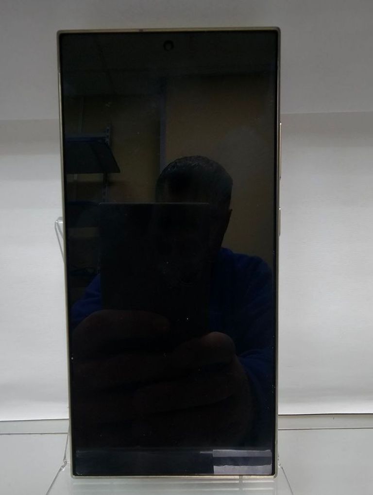 Купити Samsung galaxy s24 ultra 12/1tb Б/У