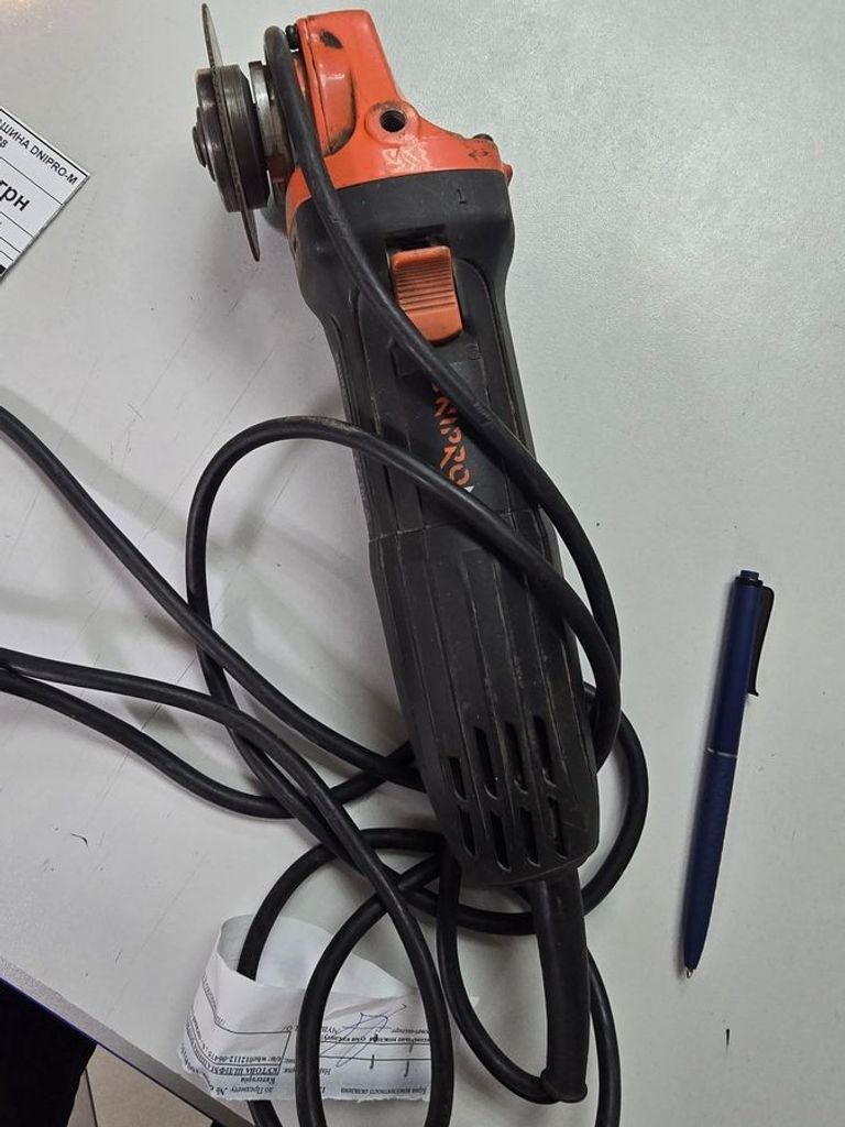 Купить Dnipro-M gs-98 Б/У