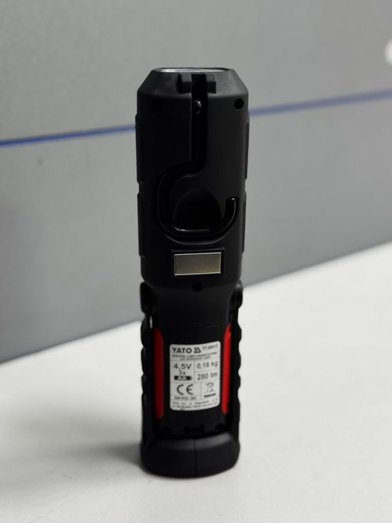 Объявление Yato YT-08513 Б/У