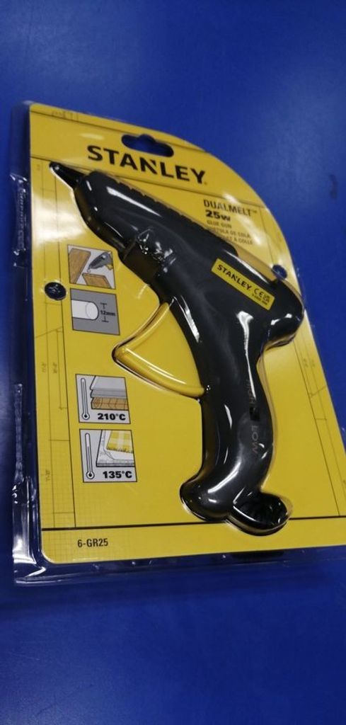 Купить Stanley DualMelt 6-GR25 Б/У