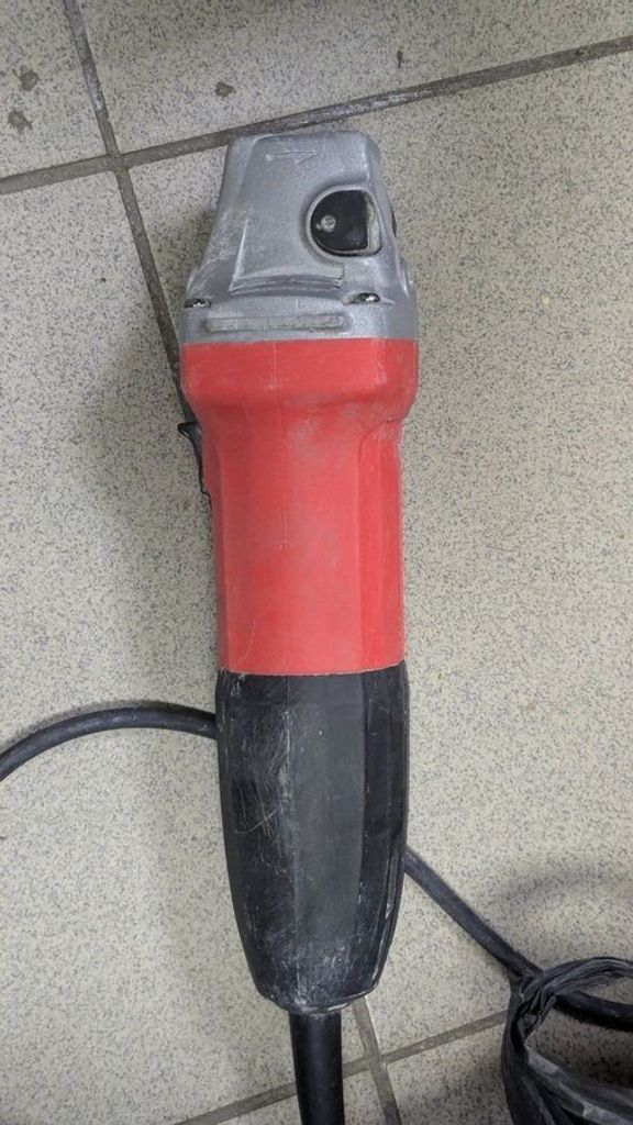 Дешиво Stark AG 750 с ломбарда