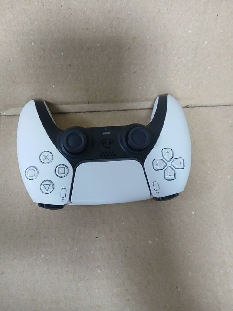 Sony DualSense Black Код:01-200807848. Зображення 6