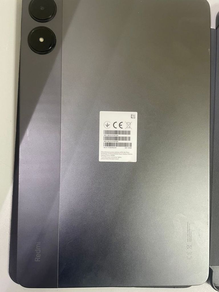 Дешиво Xiaomi redmi pad pro 5g 6/128gb с ломбарда
