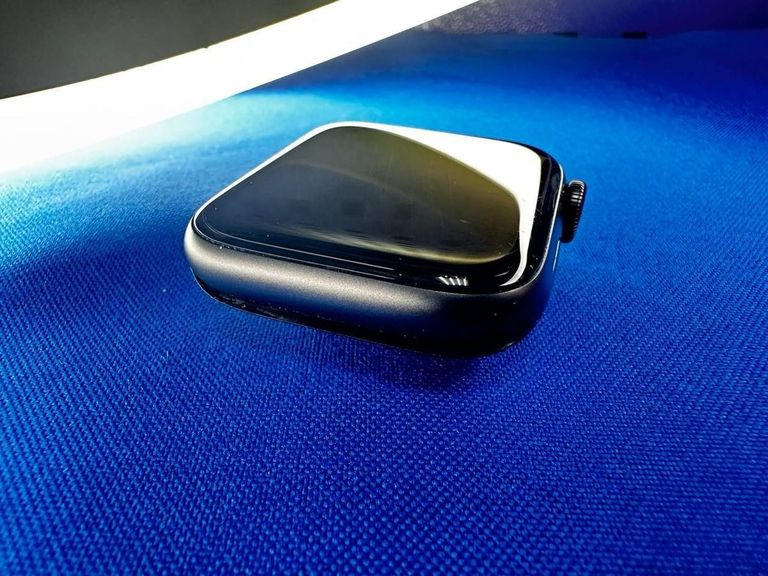 Apple watch se gps 44mm aluminum case a2352 Код:01-200808164. Зображення 6