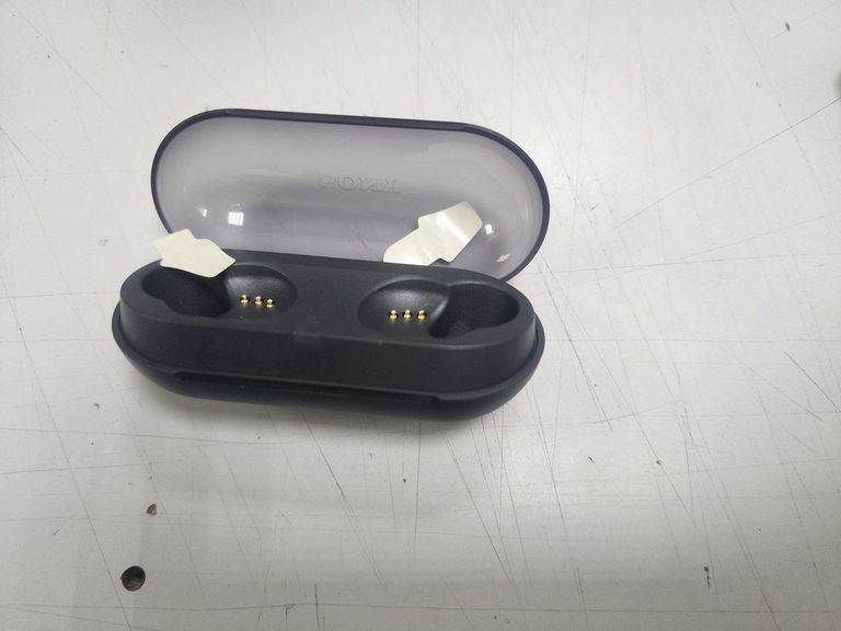 Купить Sony wf-c500 Б/У