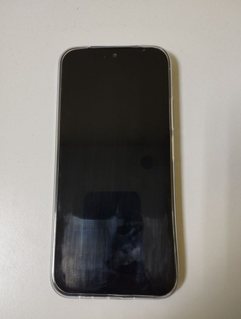 Объявление Xiaomi redmi 15c 4g 4/128gb Б/У