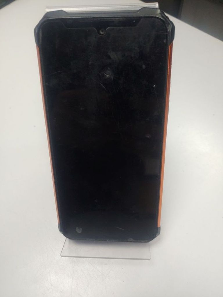 Купить Ulefone Armor 8 Pro 6/128GB Black Б/У