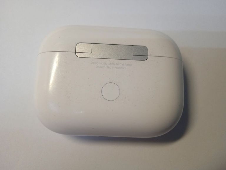 Apple AirPods Pro 2nd generation (MQD83) Код:01-200808915. Зображення 5
