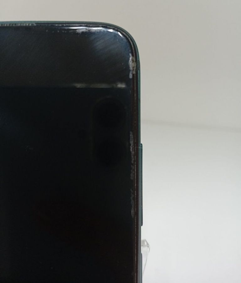 Xiaomi Redmi Note 8 Pro 6/64GB Green Код:01-200809188. Зображення 6