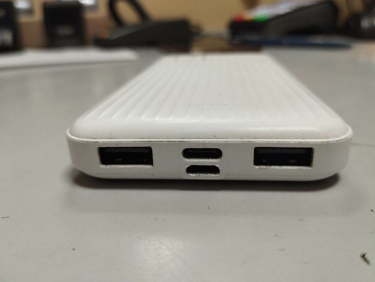 Оголошення Klgo kp-56 10000mah Б/У