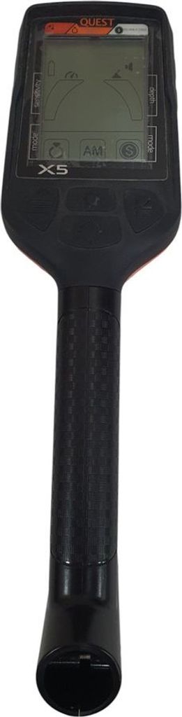 Дешиво Quest X5 с ломбарда