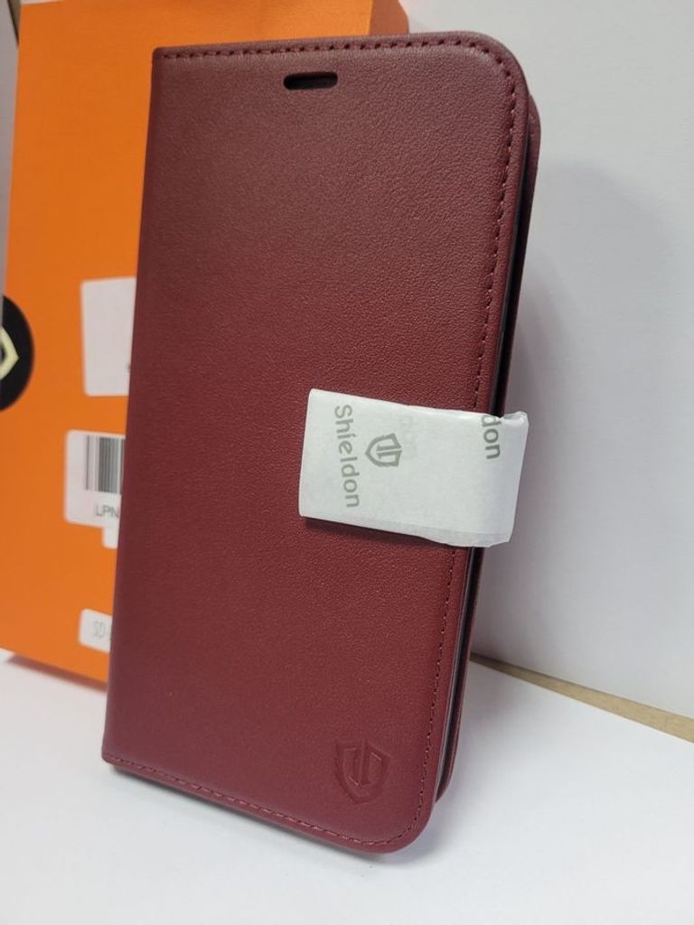 Объявление Sheldon 12promax Б/У