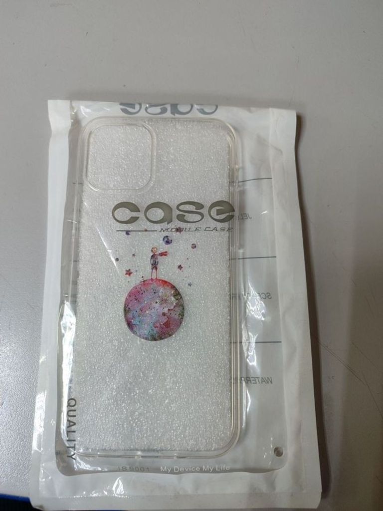 Купить Case 12pro Б/У