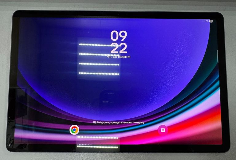Купить Samsung galaxy tab s9 8/128gb wi-fi Б/У
