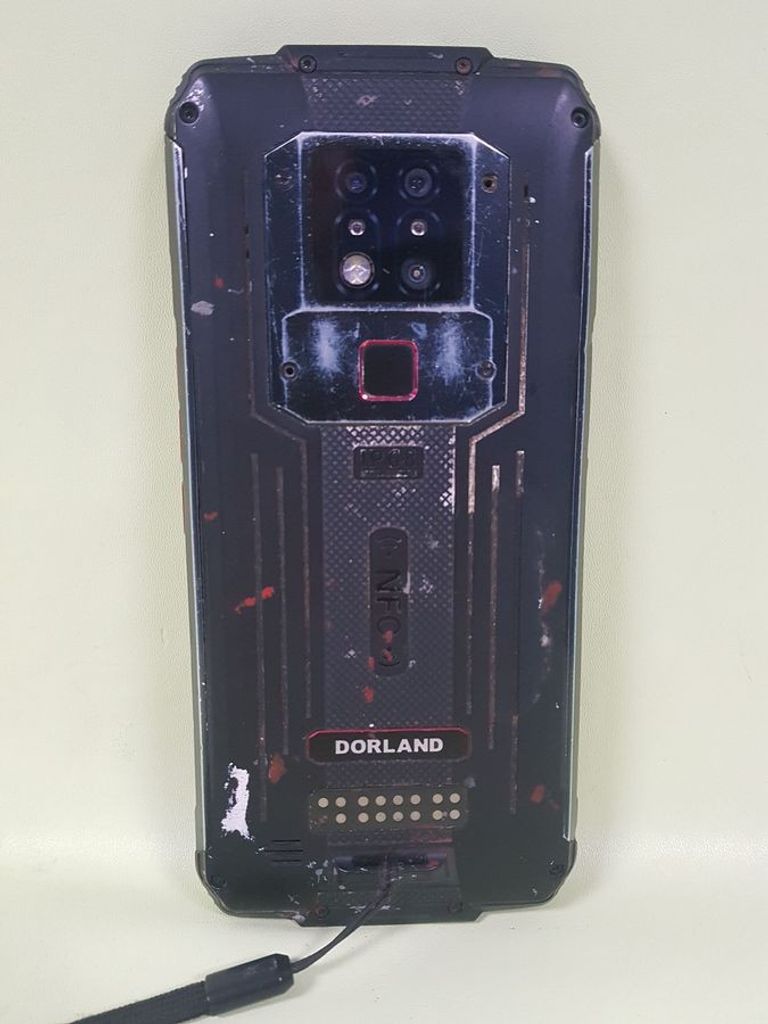 Купити Oukitel wp 7 6/128gb Б/У