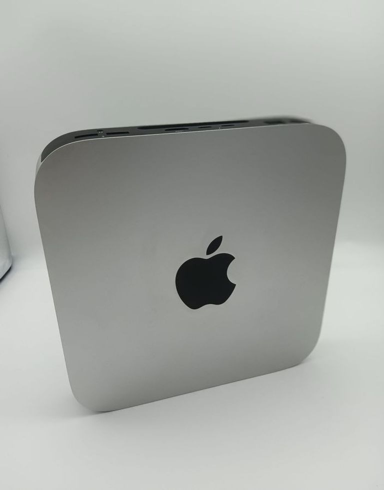 Купить Apple mac mini a2348 /m1 8core/ ram8gb/ ssd256gb Б/У