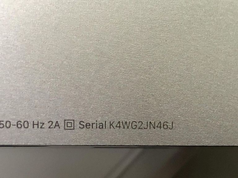 Розпродаж Apple mac mini a2686 mmfj3 m2/8core/ram 8gb/ssd256gb, продавець Техноскарб