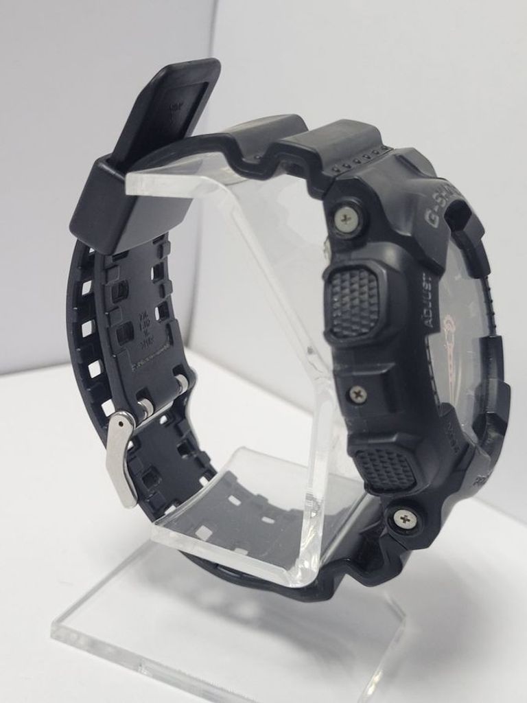 Розпродаж Casio ga-110rg, продавець Техноскарб