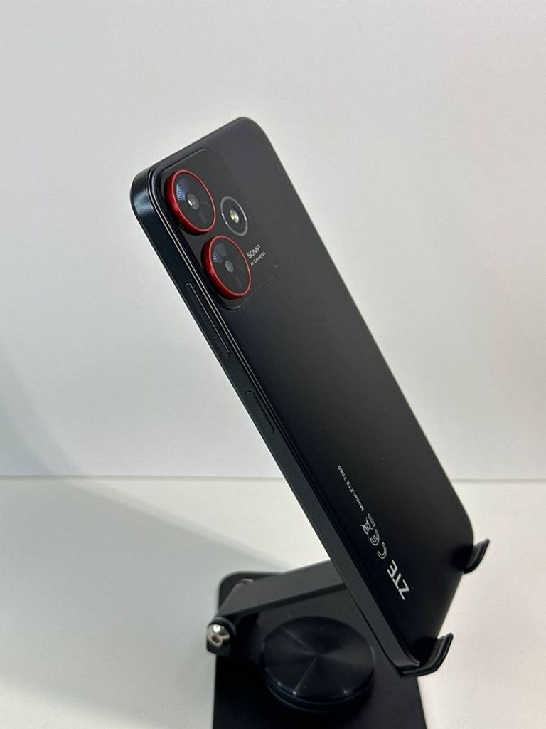 Zte Blade A73 4/128GB Green Код:01-200811696. Изображение 7