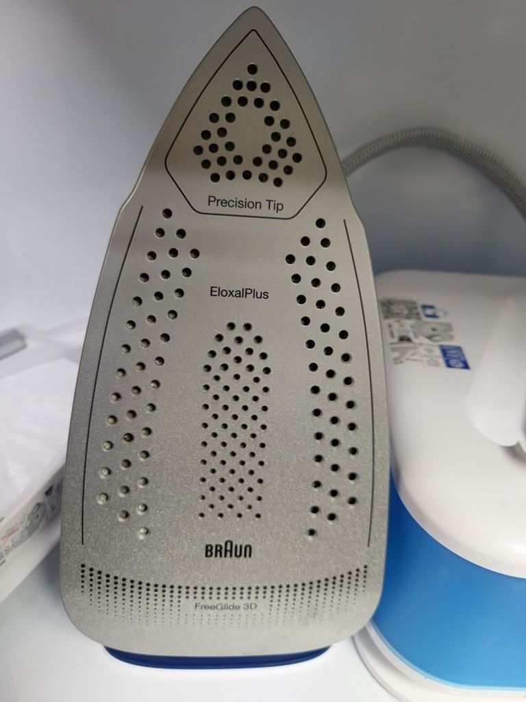 Распродажа Braun CareStyle Compact Pro IS 2565 BL, продавец Техноскарб