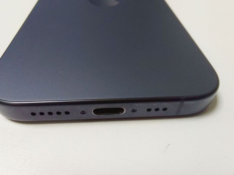 Распродажа Apple iphone 15 pro 128gb, продавец Техноскарб