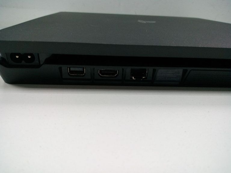 Распродажа Sony PlayStation 4 Slim 1TB Black, продавец Техноскарб