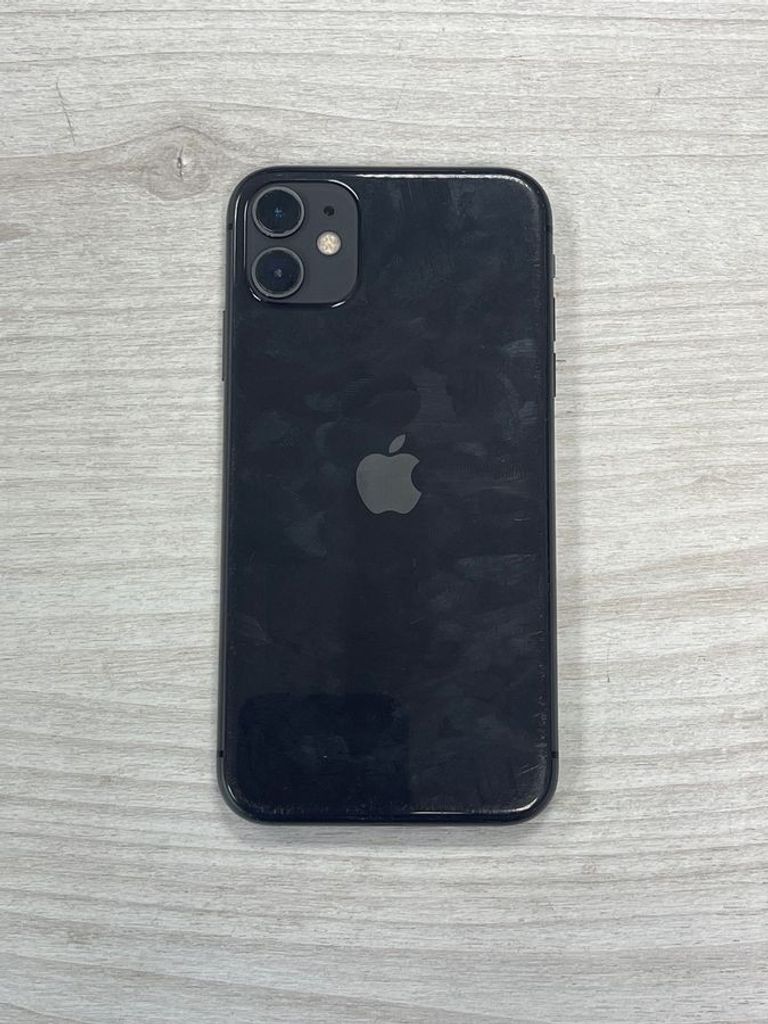 Дешиво Apple iphone 11 128gb с ломбарда