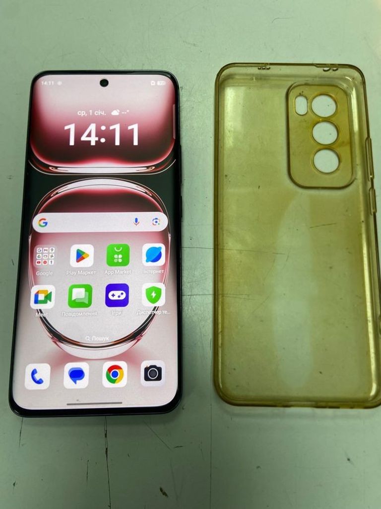 Купить Oppo reno12 5g 12/256gb Б/У