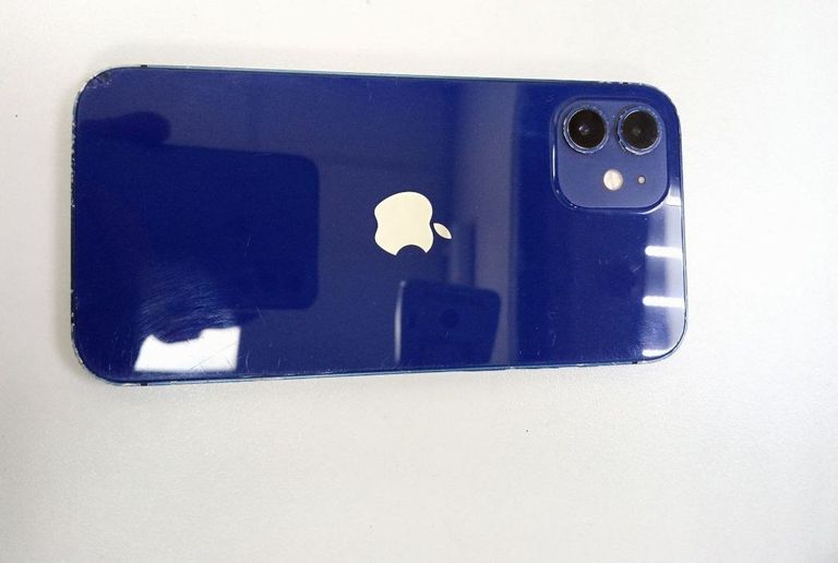 Объявление Apple iPhone 12 64GB (PRODUCT)RED Б/У