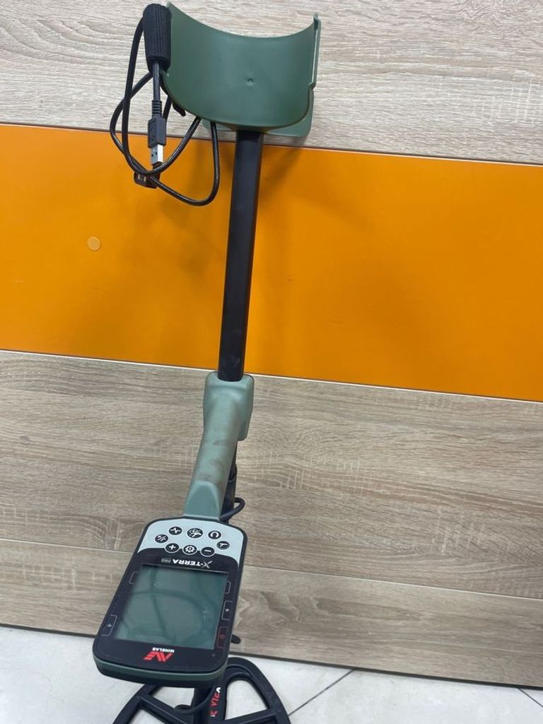 Розпродаж Minelab X-Terra Pro, продавець Техноскарб