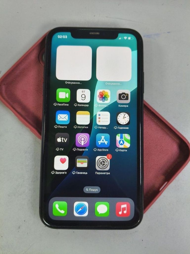 Купить Apple iphone 11 64gb Б/У