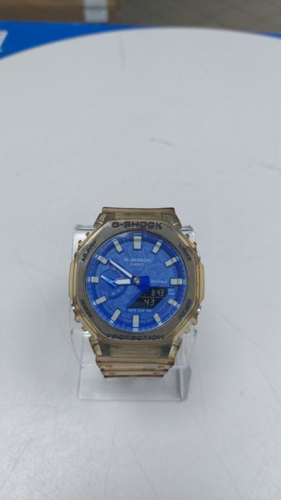Купить Casio ga-2100 Б/У