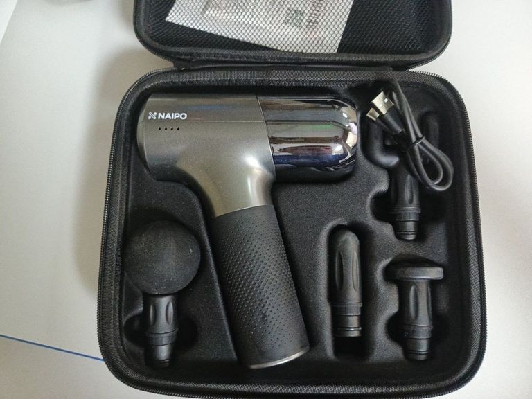 Дешиво Naipo NP-MG02 с ломбарда