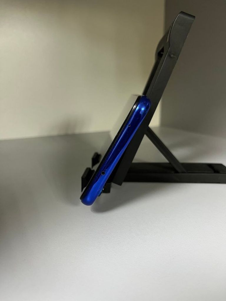 Xiaomi Redmi Note 8T 4/64GB Blue Код:01-200815491. Зображення 6