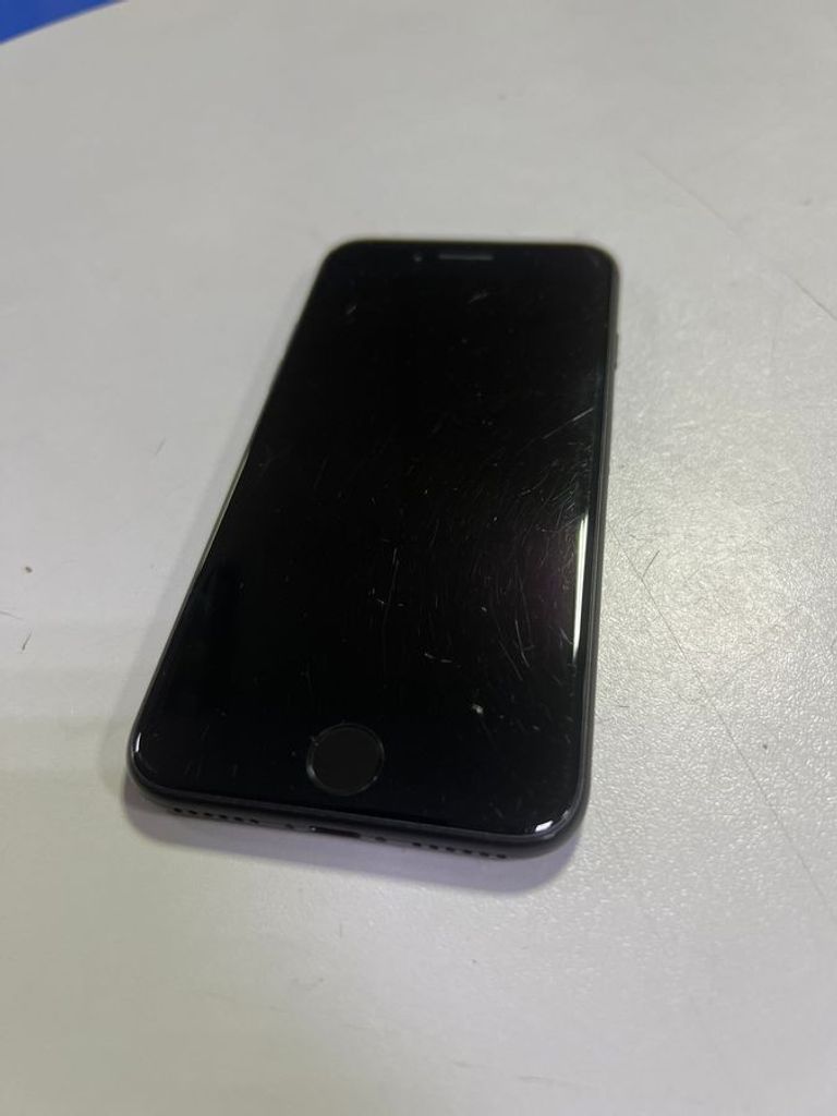 Apple iPhone SE 2020 64GB Black Slim Box (MHGP3) Код:01-200815493. Зображення 7