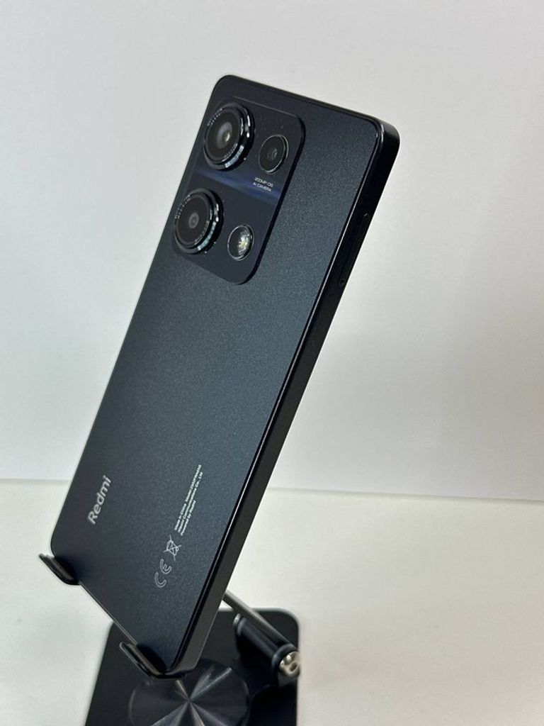 Xiaomi redmi note 14s 8/256gb Код:01-200815802. Зображення 9