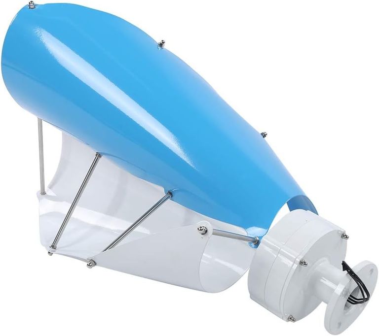 Wind Generator 100 Вт Код:null. Изображение 9