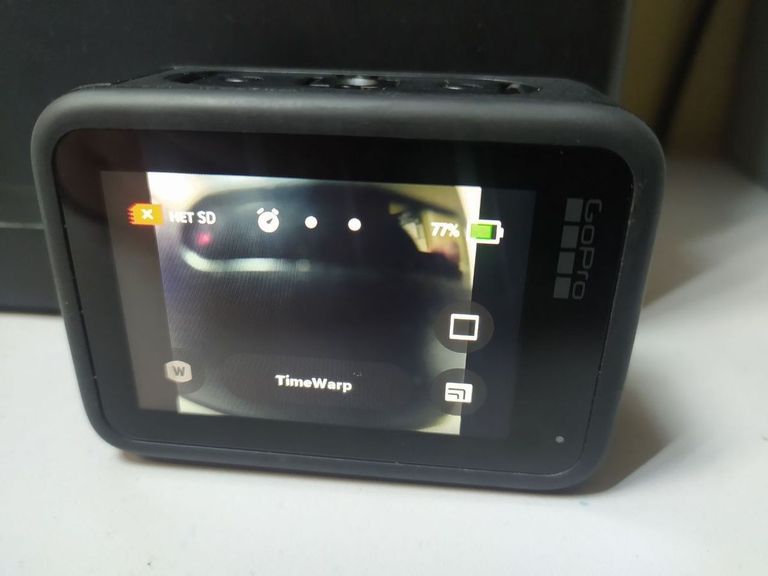 Купить Gopro hero13 Б/У