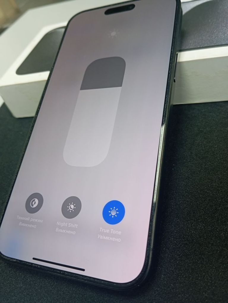 Дешево Apple iphone 15 pro max 256gb з ломбарду