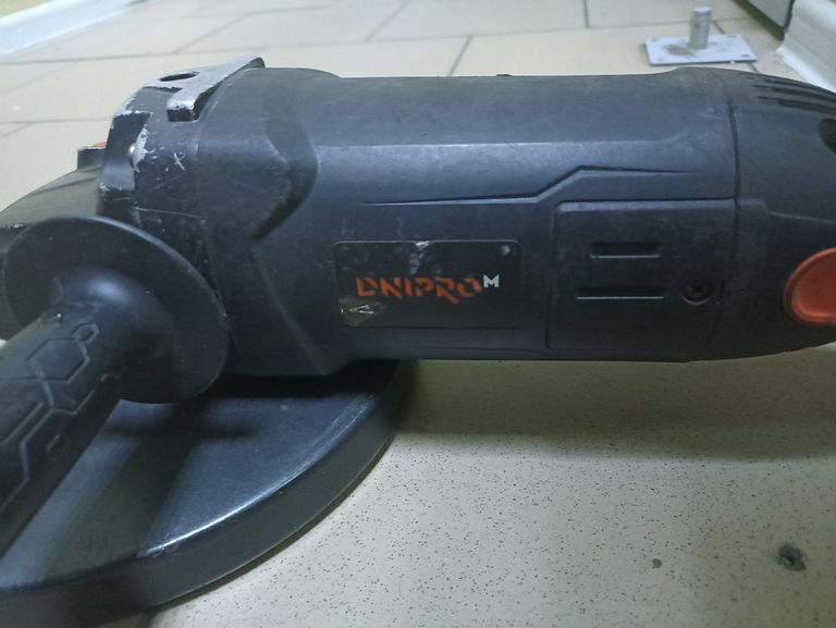 Купить Dnipro-M gl-240 Б/У