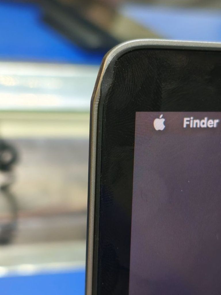 Apple a1708 /macbook pro 13,3" core i5 2,3ghz/ram8gb/ssd 256gb/intel iris plus graphics 640 Код:01-200814949. Зображення 6