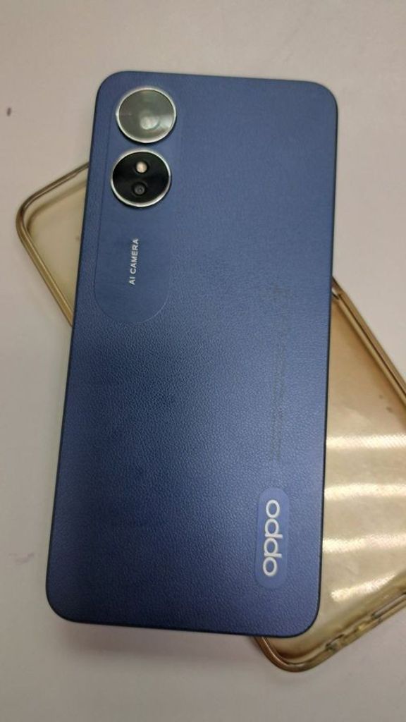 Дешиво Oppo a17 4/64gb с ломбарда