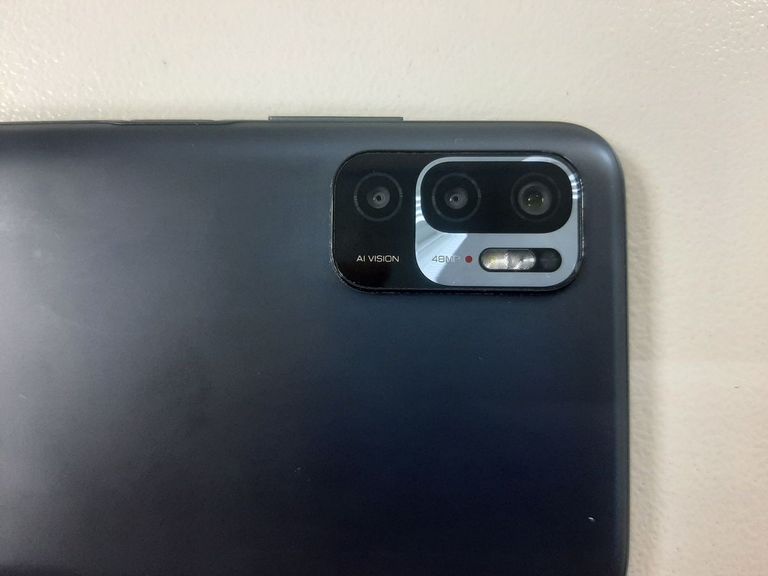 Xiaomi redmi note 10 5g 4/64gb Код:01-200818864. Изображение 9